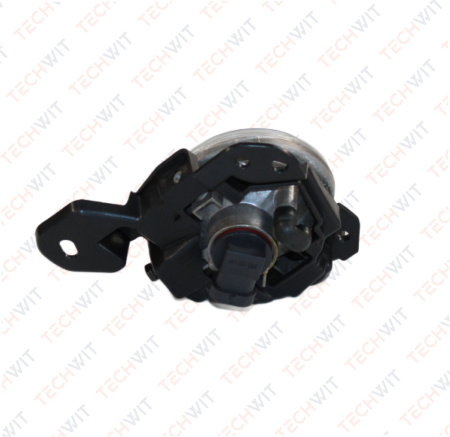 Mazda CX-5 Фара противотуманная левая с кронштейном Мазда СХ-5 BS1E51690 2011-2025 TECHWIT