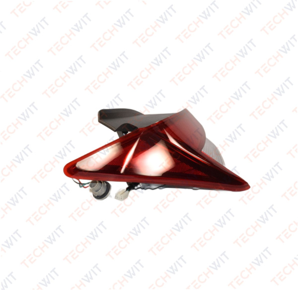 Hyundai Elantra Фонарь задний внешний левый Хендай Элантра 92401AA000 2020-2025 TECHWIT