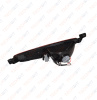 Jac J7 Plus ORGL Фара противотуманная левая задняя 4133700U73C0 ЖАС Джей 7 Плюс ORGL JAC 2020-2025 TECHWIT