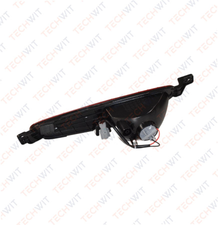 Jac J7 Plus ORGL Фара противотуманная левая задняя 4133700U73C0 ЖАС Джей 7 Плюс ORGL JAC 2020-2025 TECHWIT