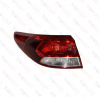 KIA Rio Фонарь задний внешний Лев. Киа Рио 92401H0000 2017 2025 TECHWIT