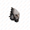 Haval M6 II фара передняя правый 4121101XKZ0YA Хавал M6 II 2021- TECHWIT