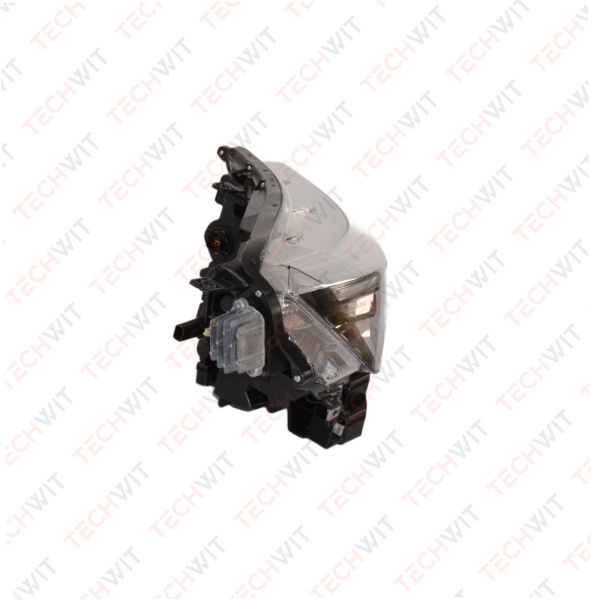 Haval M6 II фара передняя правый 4121101XKZ0YA Хавал M6 II 2021- TECHWIT