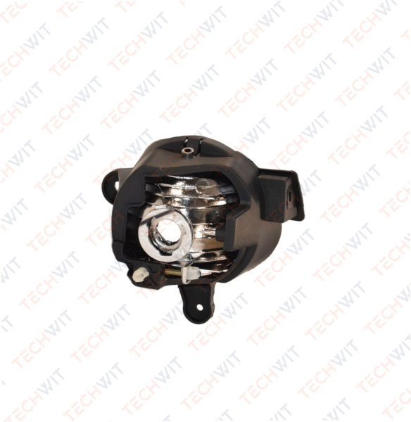 Toyota Hilux VII Фара противотуманная левая Toyota Хайлюкс 7 810260K040 2012-2015 TECHWIT