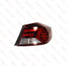 Hyundai Elantra VI Фонарь задний внешний Прав. Хендай Элантра 6 92402F2500 2018-2026 TECHWIT