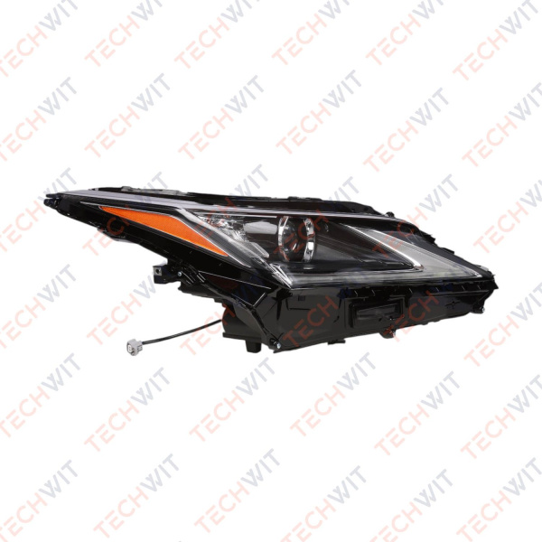Lexus RX фара передняя правая 8114548C50 2016-2019 TECHWIT