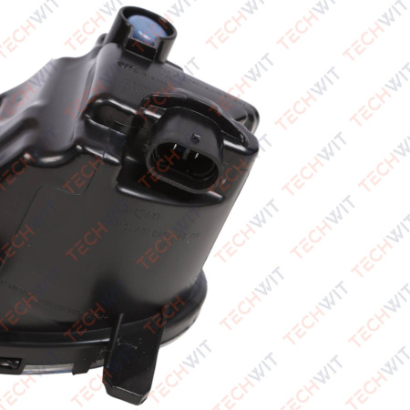 BMW 3 F30 F35 LCI фара противотуманная правая 63177315560 2015-2020 TECHWIT