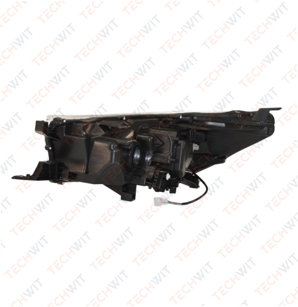 Toyota Hilux VII Фара передняя правая OEM LED Тойота Хайлюкс 7 811100K730 2015-2018 TECHWIT