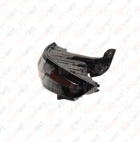 LI AUTO L9 фонарь задний правый ORGL X0141330012 Ли Ауто L9 2022- TECHWIT