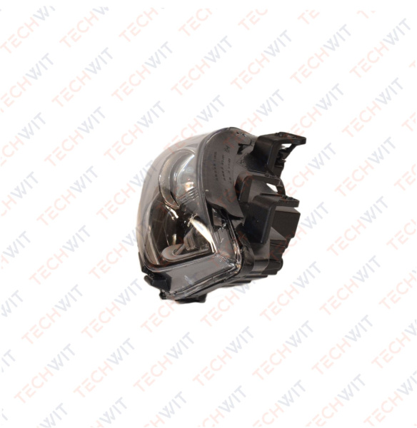 Hyundai Elantra Фара передняя правая Хендай Элантра 92102F2000 2016-2025 TECHWIT