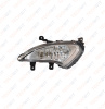 JAC Sunray I Фара противотуманная левая Джей Эй Си Санрей 1 4116100R001 2020-2025 TECHWIT