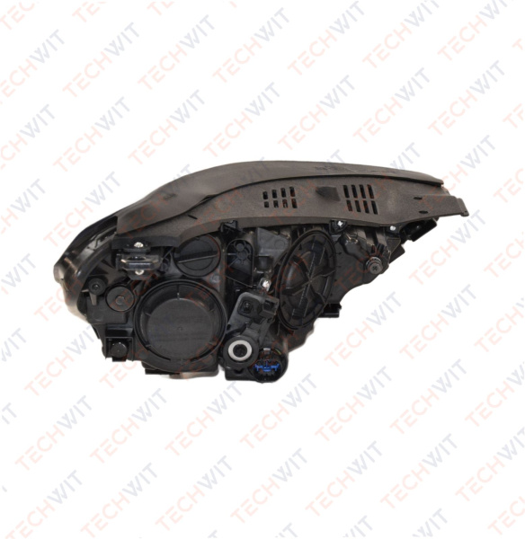 Hyundai Tucson TL Фара передняя левая Hyundai Туссон TL SHF12044 2015-2018 TECHWIT
