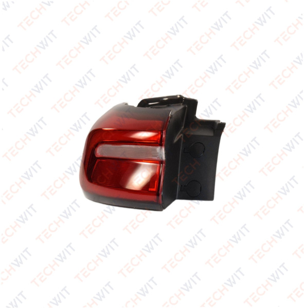 Chery Tiggo 8 фонарь задний внешний левый 605000008AA Черьи Тигго 8 TECHWIT