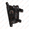 Hyundai Creta фара противотуманная левая 92201M0000 2016-2021 TECHWIT