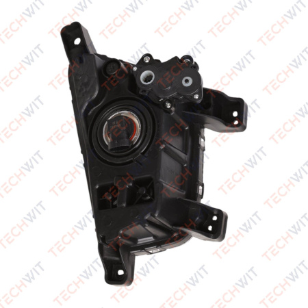 Hyundai Creta фара противотуманная левая 92201M0000 2016-2021 TECHWIT