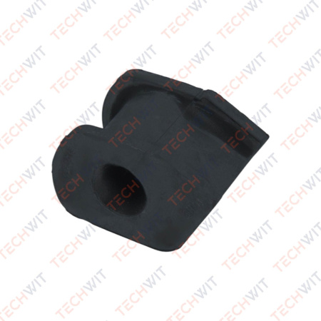 Toyota Yaris Втулка стабилизатора переднего Тойота Ярис 48815-52110 2006-2013 TECHWIT