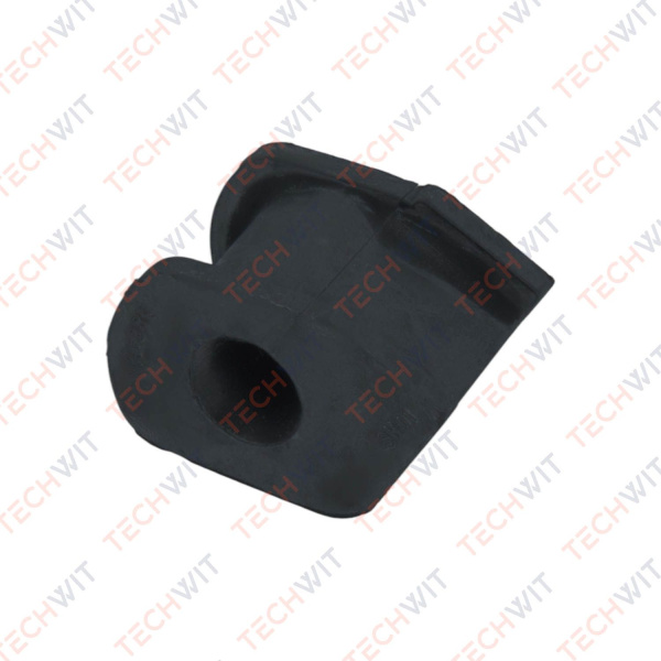 Toyota Yaris Втулка стабилизатора переднего Тойота Ярис 48815-52110 2006-2013 TECHWIT