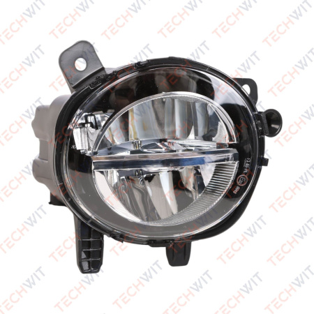 BMW 3 F30 F35 LCI фара противотуманная правая 63177315560 2015-2020 TECHWIT