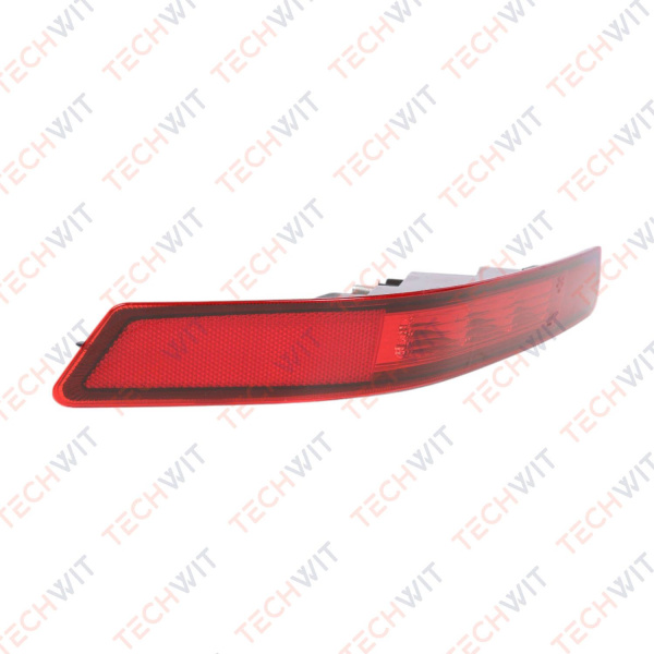 Haval H6 restyling фара противотуманная задняя левая 4116500XKZ36A 2020-2022 TECHWIT