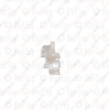 JAC J7 молдинг крыла Прав. 5522920U7300 ЖАС J7 2020- TECHWIT