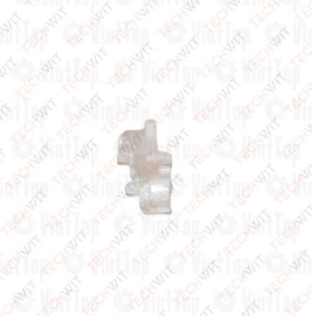 JAC J7 молдинг крыла Прав. 5522920U7300 ЖАС J7 2020- TECHWIT