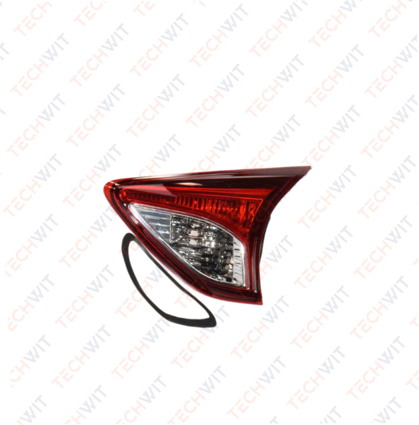 Mazda CX5 фонарь задний внутренний правый задний ход KD53513F0 Мазда CX5 2012-2017 TECHWIT