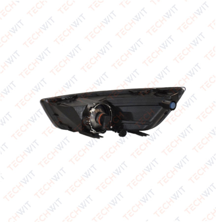 Ford Mondeo IV Фара противотуманная правая Форд Мондео 4 1477097 2007-2015 TECHWIT