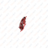 Jetour Dashing I фара противотуманная левый задняя F164416030 Джетур Дашинг I 2022- TECHWIT