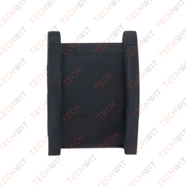 MITSUBISHI ASX 1.6 1.8 1.8DI Lancer втулка стабилизатора заднего MN 101395 2007-2013 TECHWIT