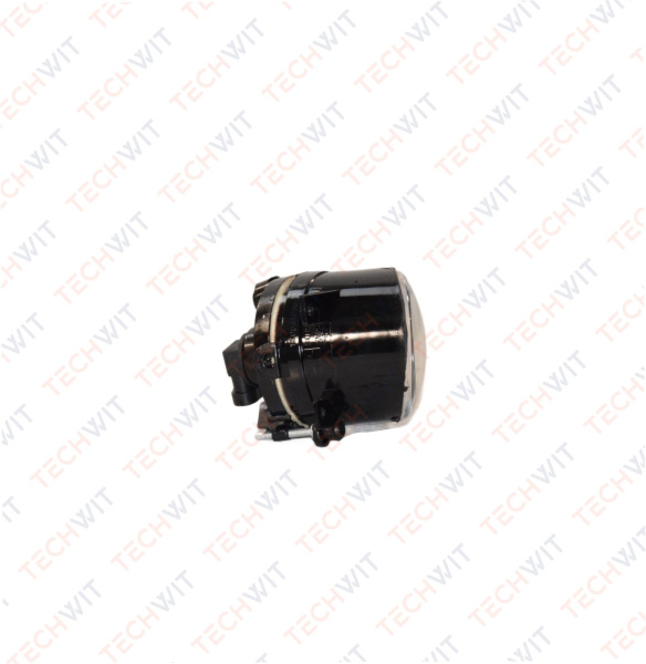 Volkswagen Golf V Фара противотуманная левая Volkswagen Гольф 5 4412037LUQ 2003-2009 TECHWIT