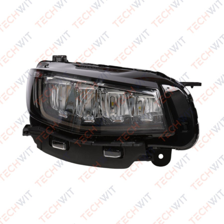 Geely Atlas Pro FULL LED фара передняя правая 7051025200 2020-2024 TECHWIT