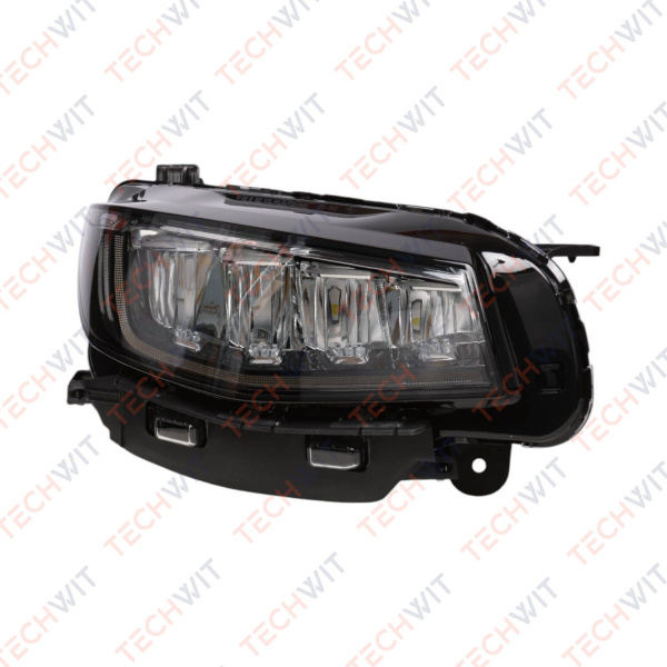 Geely Atlas Pro FULL LED фара передняя правая 7051025200 2020-2024 TECHWIT