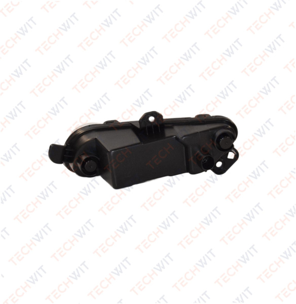 Jetta VA3 I Фара противотуманная правая Jetta ВА3 1 JH20JTTVA319003R 2019-2025 TECHWIT