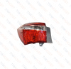 Toyota Corolla E180 Фонарь задний внешний Лев. Тойота Королла Е180 8156102760 2014-2019 TECHWIT
