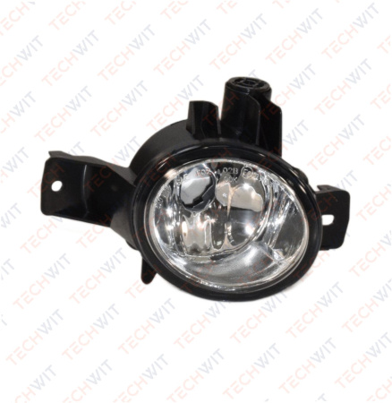 BMW X6 E71 Фара противотуманная правая БМВ Икс6 Е71 63177187632 2007-2011 TECHWIT