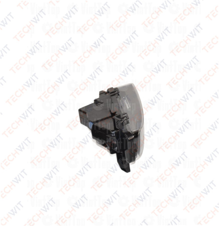 BMW 5 G30/G38 фара противотуманная правая черная 63179477172 БМВ 5 G30/G38 2016 TECHWIT