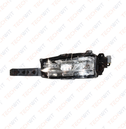 Lexus NX I Фара противотуманная левая Лексус НХ 1 8122078010 2014-2015 TECHWIT