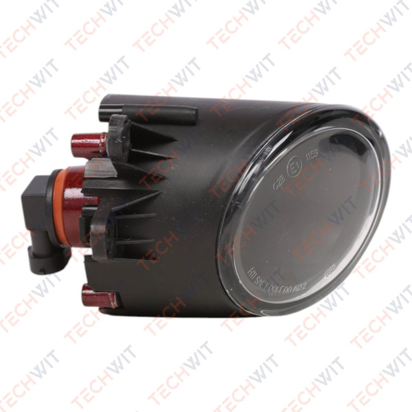 Audi A4 фара противотуманная правая 8D0941700E 2000-2006 TECHWIT