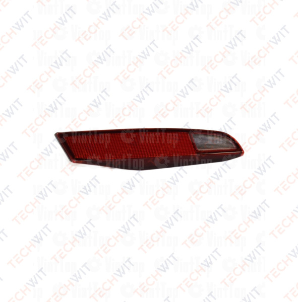 Chery Exeed TXL фонарь задний левый в бампер 605000393AA Черьи Эксид TXL TECHWIT