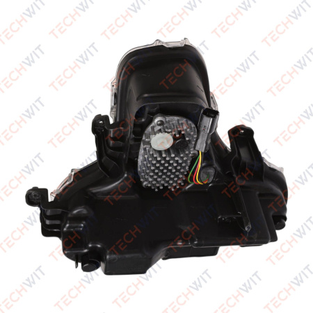 Chery Tiggo7 PRO MAX фара противотуманная правая 605000593AA 2022-2024 TECHWIT