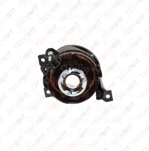 VW Polo 4D фара противотуманная левая 1T0941699C Фольксваген Поло 4D 2010-2014 TECHWIT