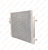 Ford Mondeo IV Радиатор кондиционера Форд Мондео 4 1405365 2007-2014 TECHWIT