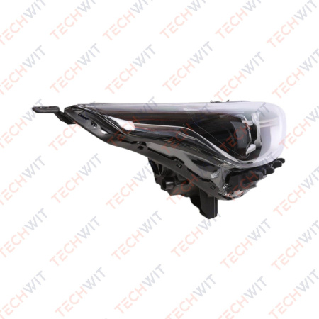 KIA Cerato фара передняя правая 92102M6000 2018-2021 TECHWIT