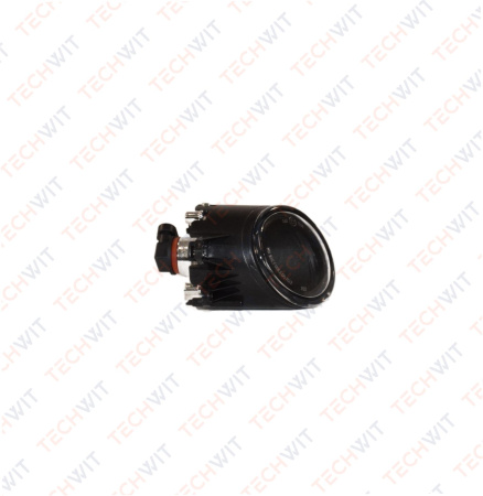 Audi A4 фара противотуманная левая 8D0941699E Ауди А4 2000-2006 TECHWIT