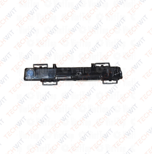 Mercedes C W204 AMG фара противотуманная правая DTL A2049064902 Мерседес C W204 AMG 2008 TECHWIT