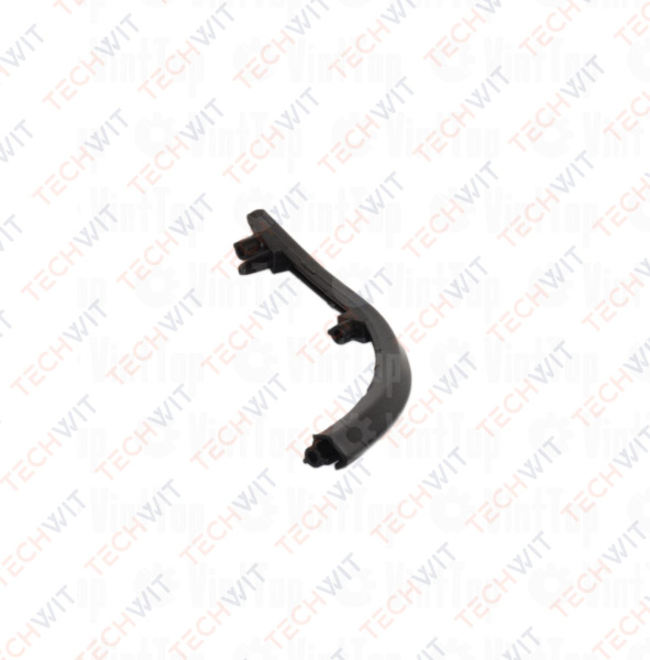 Haval F7 I молдинг бампера заднего Прав. 2804136XKQ00A Хавал F7 I 2018-2022 TECHWIT