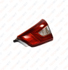 Nissan Qashqai J11 Фонарь задний внутренний правый Nissan Кашкай J11 OEM0339FONR 2014-2017 TECHWIT