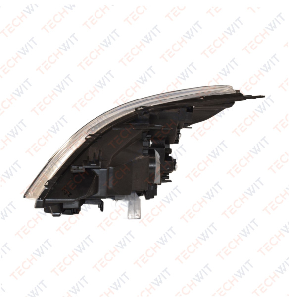 Nissan Teana Фара передняя правая Halogen Ниссан Теана 26010JN50A 2008-2011 TECHWIT