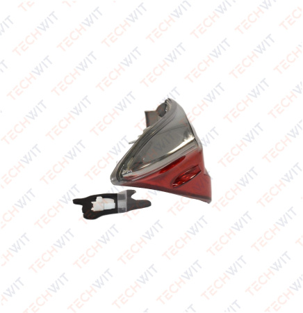 Toyota Corolla XI Фонарь задний внешний левый Тойота Королла XI 815610T121 2016-2023 TECHWIT