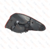 BMW X1 F48 F49 Фонарь задний внешний Лев. БМВ Х1 Ф48 Ф49 63217350711 2016-2022 TECHWIT
